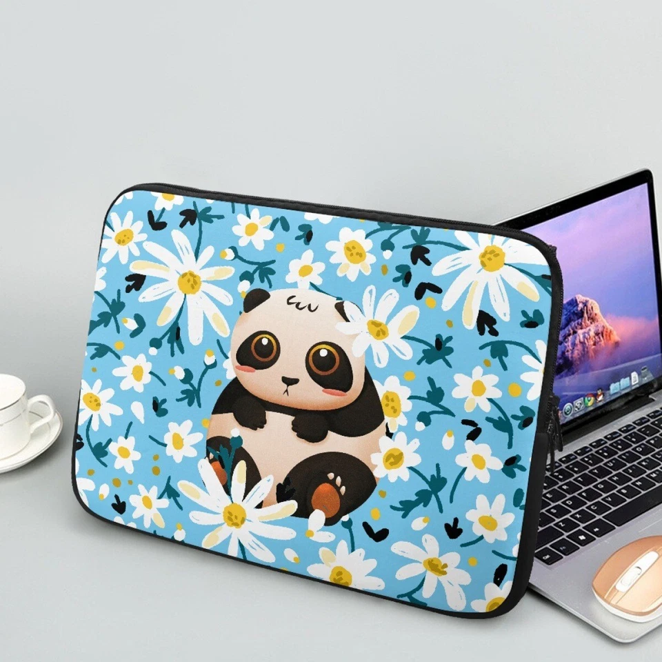 New Computer Bag Men's and Women's Laptop Tablet Storage Bag - Image 2 of 4