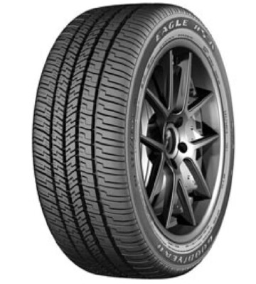 245/50r20 245 50 20 Goodyear Eagle RS-A 102H 732899500 **NEW OLD STOCK