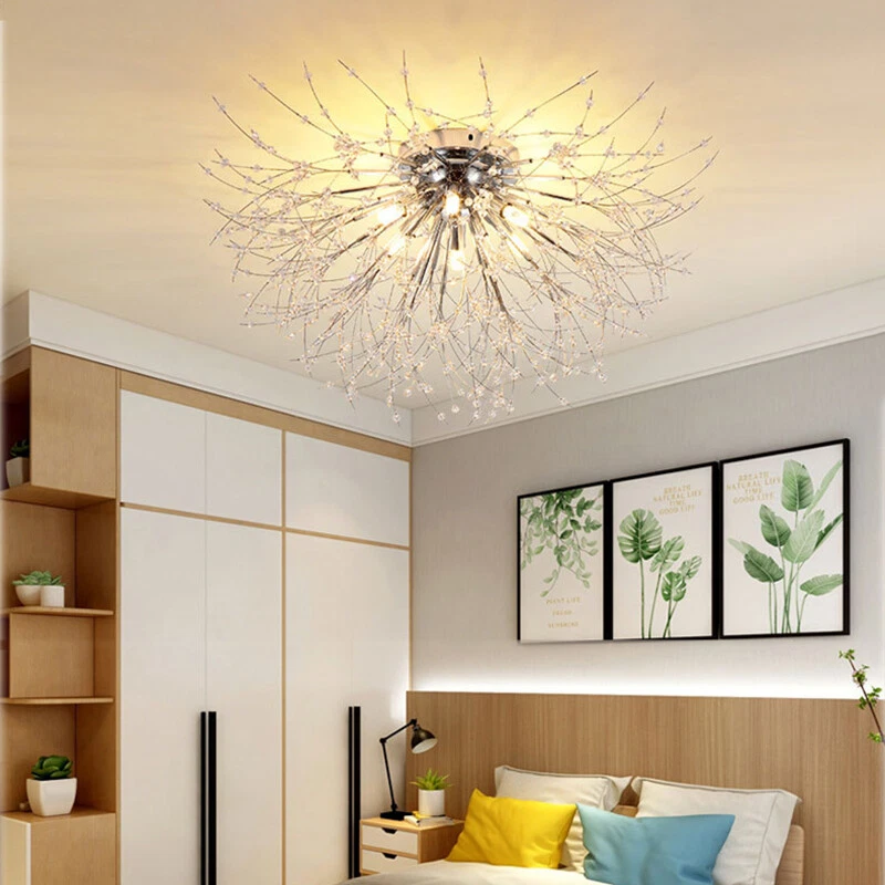 Big living online room ceiling lights