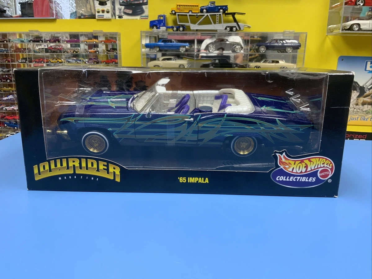 HOT WHEELS COLLECTIBLES 