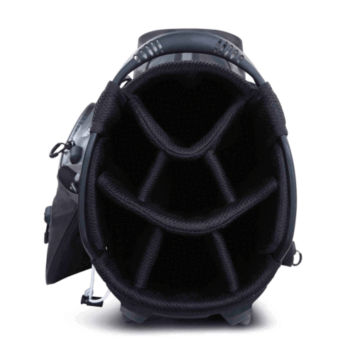 BIG MAX AQUA EIGHT G GOLF STAND CARRY BAG / ALL COLOURS / 2025 MODEL - Picture 9 of 34
