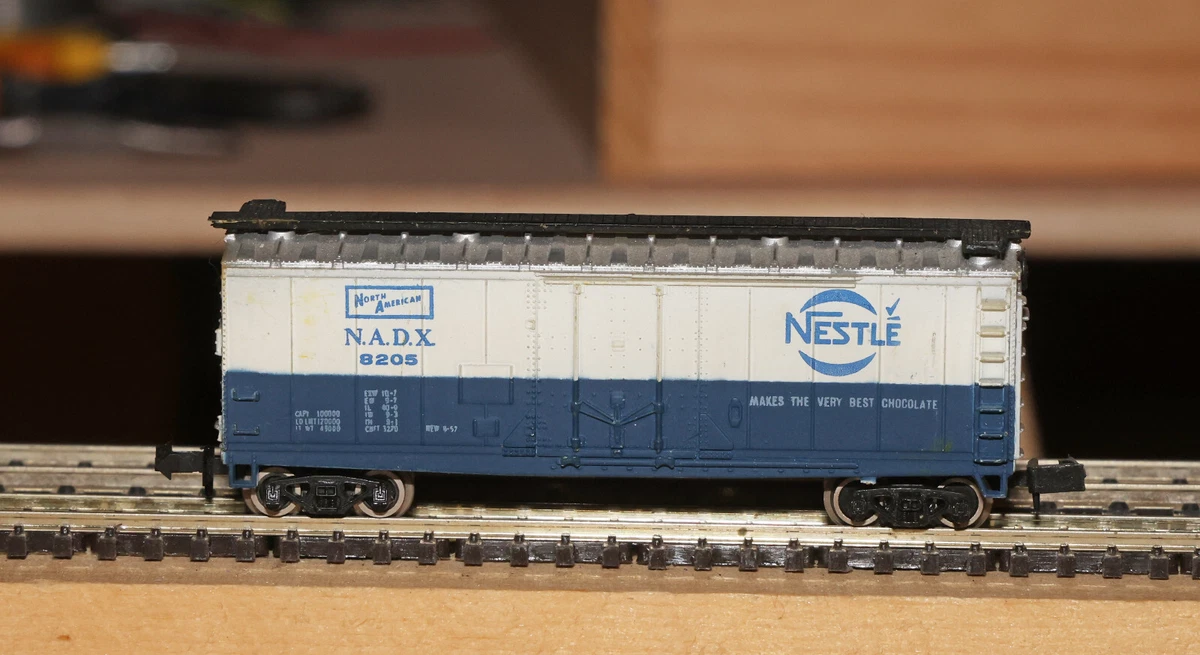 How Much Is A Bachmann Train Set Worth at Makayla Sleath blog