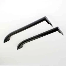 OEM GENUINE FACTORY FRIGIDAIRE 5304506471 Door Handle Set  AP5608051 PS3633683 
