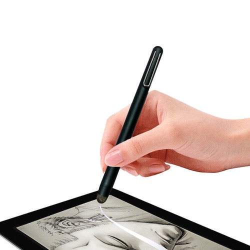 20 Pcs Replacement Tips Conductive Fiber Cloth Head Capacitive Pen Stylus Mesh - 第 10/12 張圖片