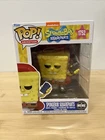 Funko POP! Animation SpongeBob SquarePants Meme Premium #1752