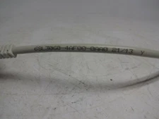 Siemens 6SL3060-4AF00-0AA0 Sinamics Drive-Clique D-Cliq Cable 0.21 Meter Grey 