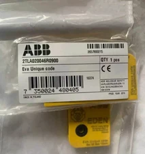 1pc ABB 2TLA020046R0900 safety sensor 10157370 Fast delivery