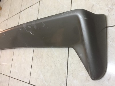 Nissan Skyline HR31 R31 OEM JDM GTS-R Rear Spoiler SUPER RARE