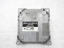 TOYOTA Prius ZVW30 LED Scheinwerfer Lampe Computer 85967-47010