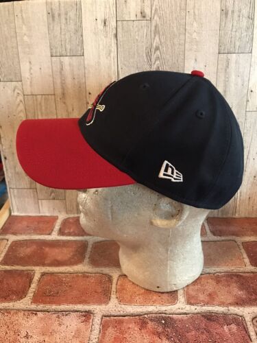 St. Louis Cardinal Herren Strapback Mütze New Era 9Forty MLB OSFM Cap - Bild 2 von 7