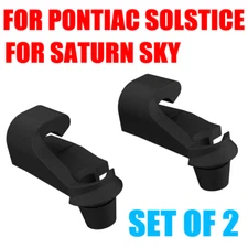 For Pontiac Solstice / Saturn Sky 2006-2010 Convertible Top Actuator Clip Holder