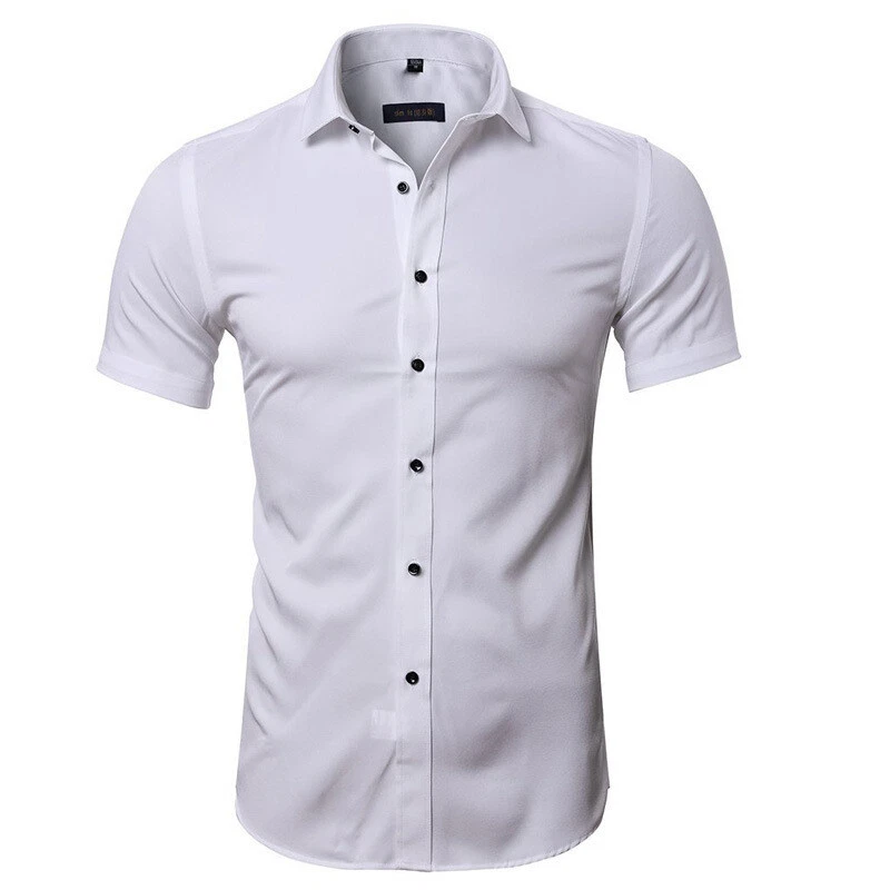Best short deals sleeve dress shirts