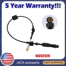 For Corvette C5 C6 2003-2005 Automatic Transmission Gear Shifter Cable 10352529