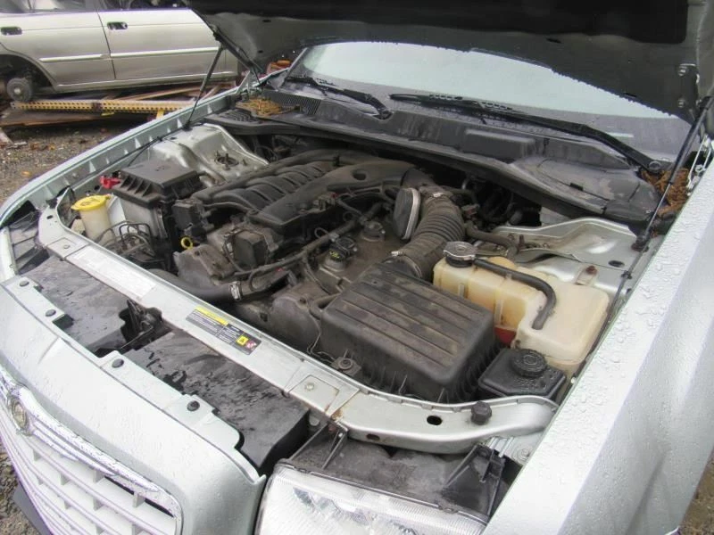 Chrysler 300 Battery Location And How To Jump Start, 59 OFF