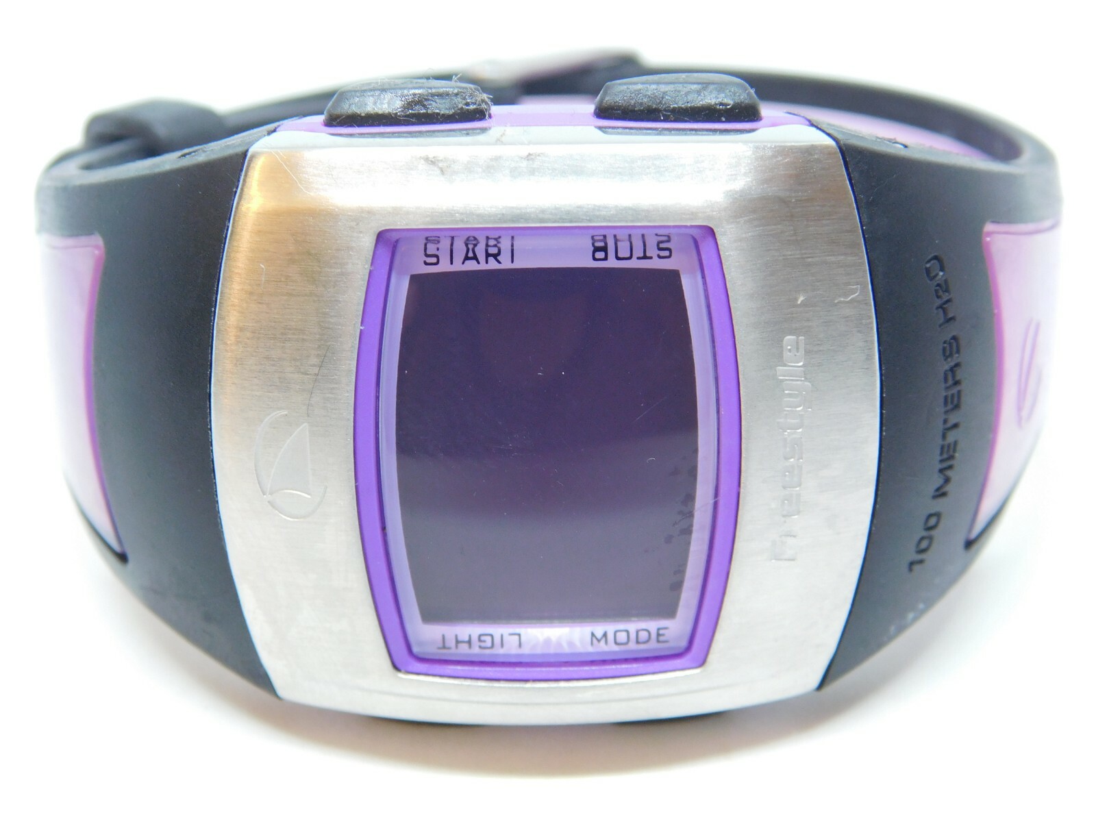 freestyle sailing watch