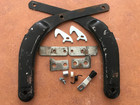 <!--F#f_0-->holden hk ht hg monaro tilt bucket seat hinges & hardware interior trim<!--F/-->