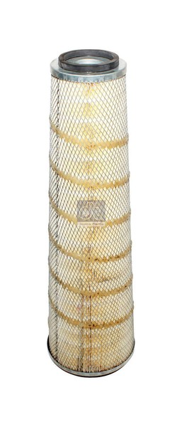 4.65858 Luftfilter Passend FüR Bedford, Case Ih, Cat, Daf, Foden, Freight, GM-image