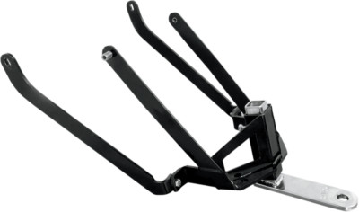 Rivco Products Hidden Trailer Hitch HD0073