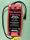 Red Snap'r 15 Mile Range 66B 110v Electric Fence Controller