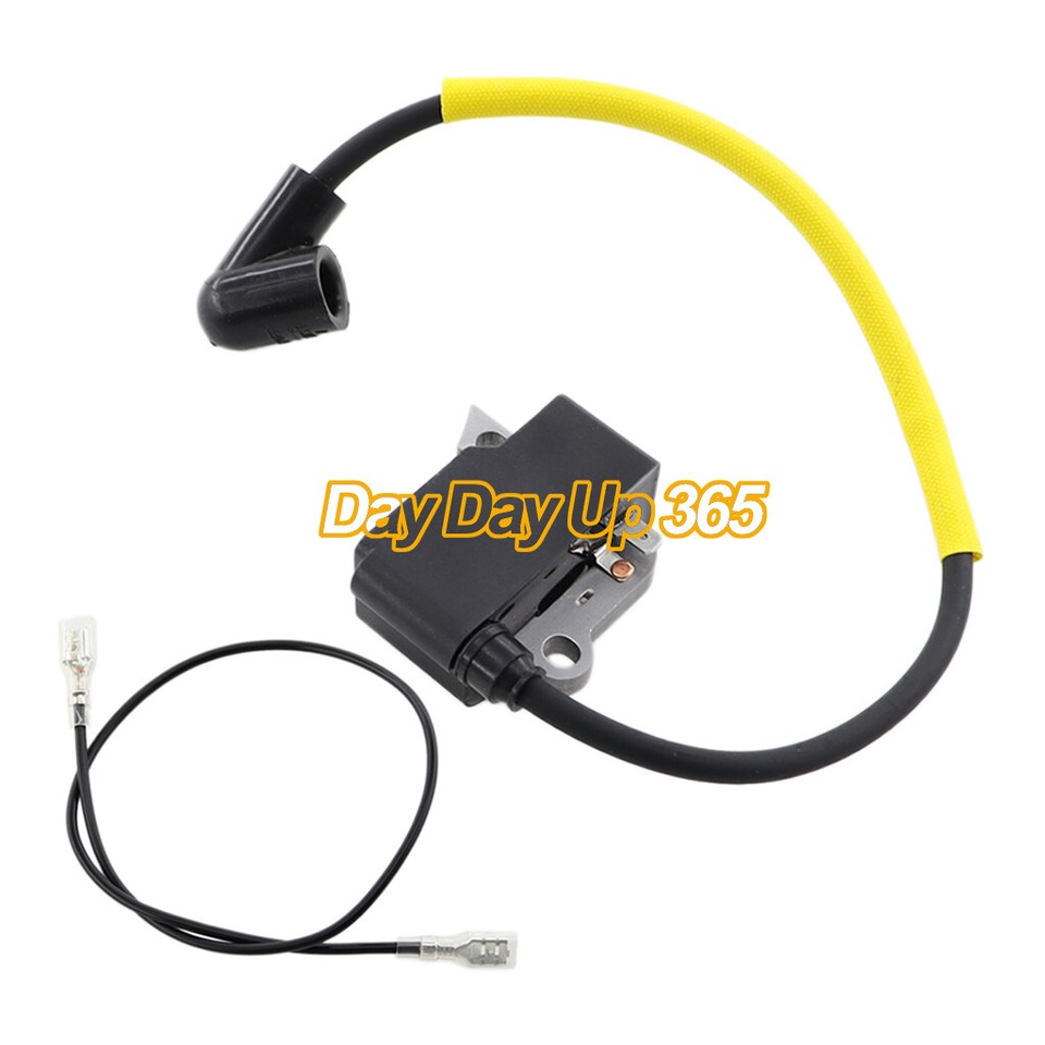 Modulo Bobina Di Accensione 537418701 537042301 Compatibile Con Husqvarna 223l 223r 323r 323l 323rj~p137757069 - Foto 3