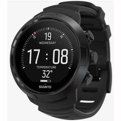 Suunto D5 Dive Computer