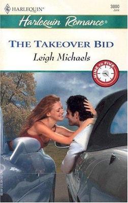 The Takeover Bid by
