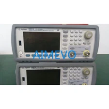 1PCS Agilent Keysight 33500B 33521A Function / Arbitrary Waveform Generator 30M