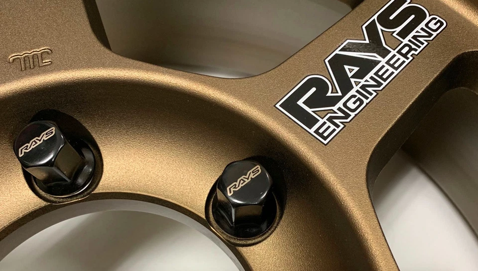 For Subaru Nissan Infiniti Tuner Steel Blue 12X1.25 Wheel Rim LUG NUTS QTY = 20 - Image 4 of 4