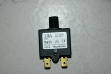 E-T-A 1658-G41-02-P10-10A CIRCUIT PROTECTION - QTY 1