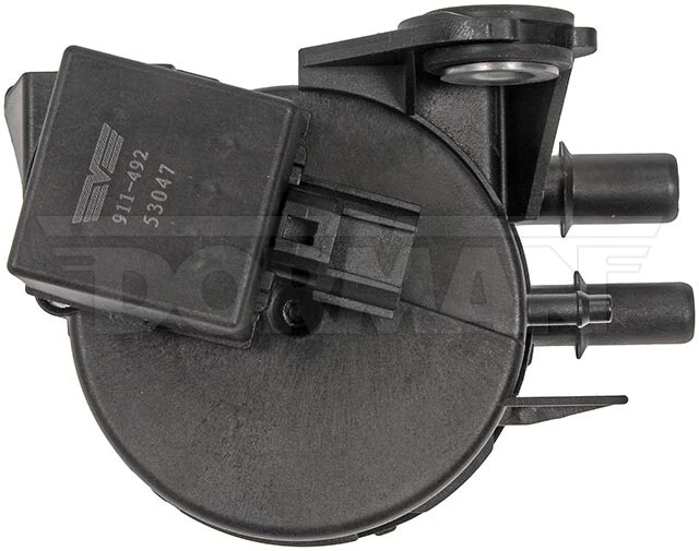 Válvula de purga de vasilha de vapor Dorman 911-492 serve para Ford Taurus 2003 - Imagem 3 de 4