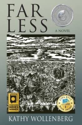 Far Less - Paperback By Wollenberg, Kathy - GOOD 9781947112339| eBay
