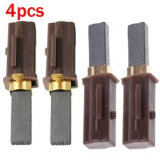 4 x Motor Carbon Brush For Ametek Lamb Vacuum Cleaner 2311480 33326-1 333261