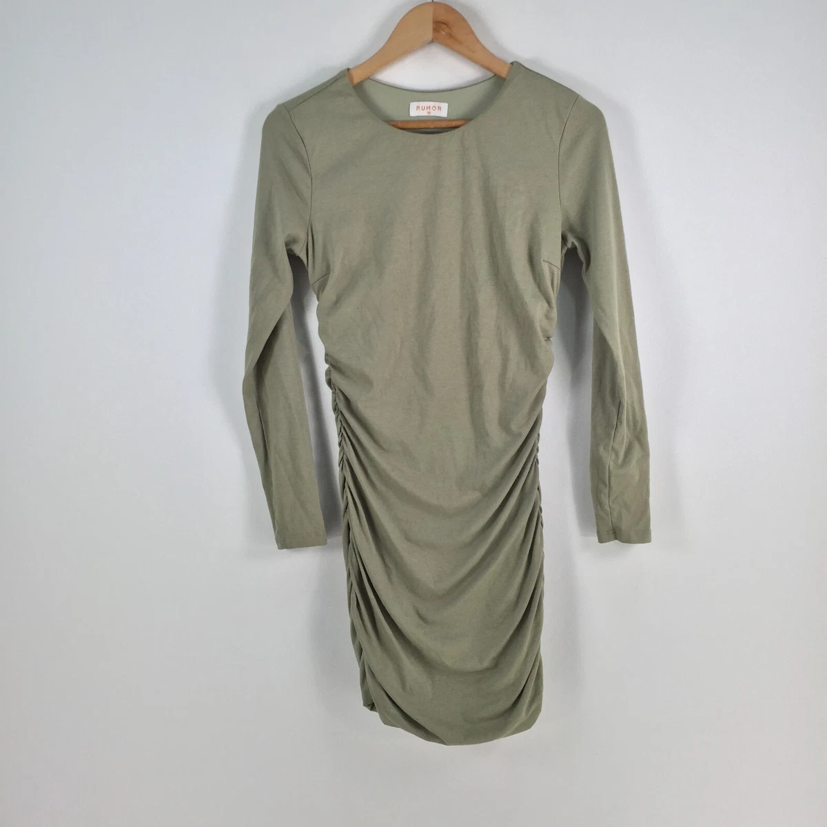 Rumor clothing deals