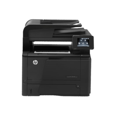 HP LaserJet Pro 400 MFP M425dn CF286A Duplex Netzwerk Multifunktionsdrucker A4
