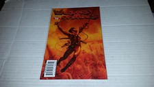 Cover of Warlord of Mars #7