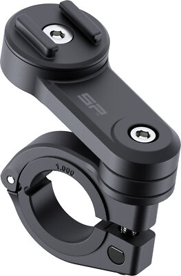 SP CONNECT Moto Mount Lt Spc/Spc+ Black 53128
