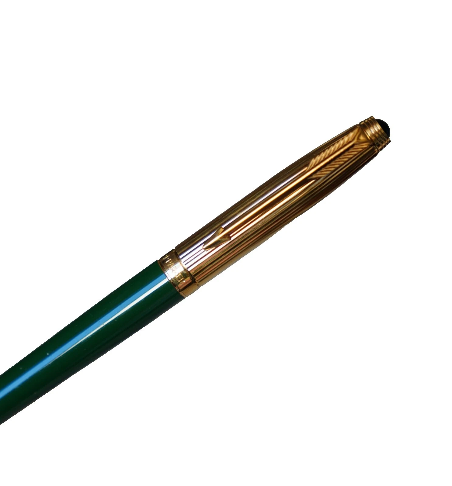 Resina Parker Lapiceros de colección