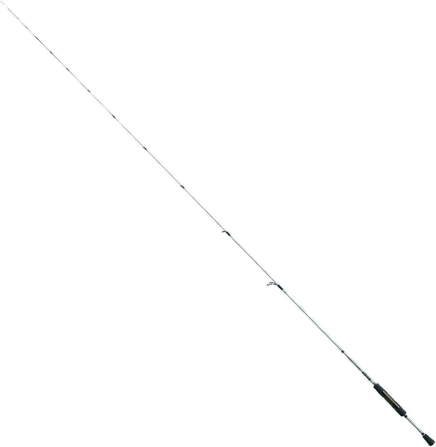 Daiwa HEARTLAND AGS 6101ULLX/RS-SMT16 Spinning Rod