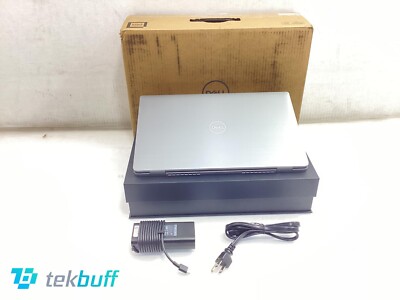 Dell Latitude 9520 15'' FHD i7-1185G7 3.0GHz 16GB 512GB SSD W10P - VNY7N
