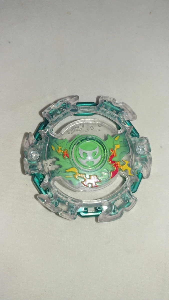 Beyblade Burst Evolution Hasbro Kerbeus K2 C2273 Collectible Anime