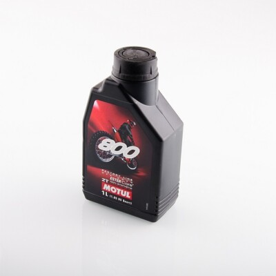 1L Motul 800 2T Factory Line Off Road