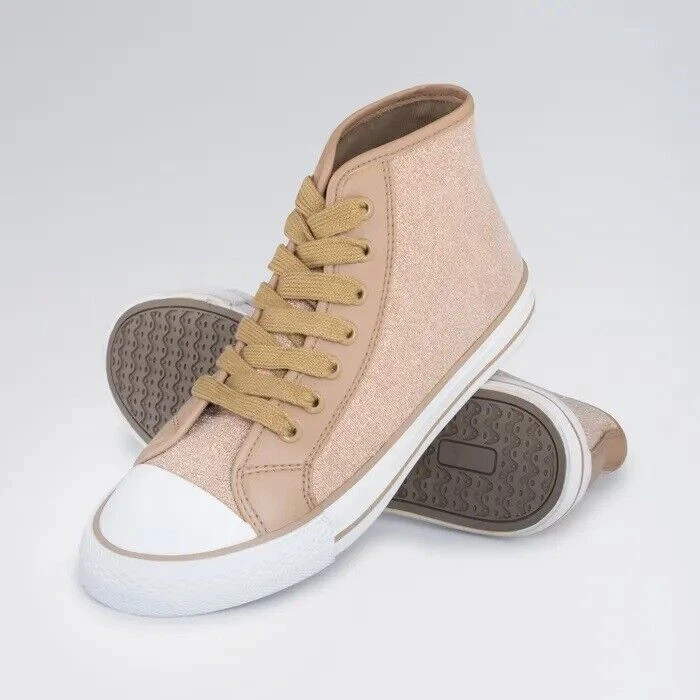 Converse uk dance lace online