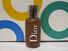 CHRISTIAN DIOR  ~ DIOR BACKSTAGE FACE & BODY FOUNDATION ~ # 7,5 N ~ 1.6 OZ