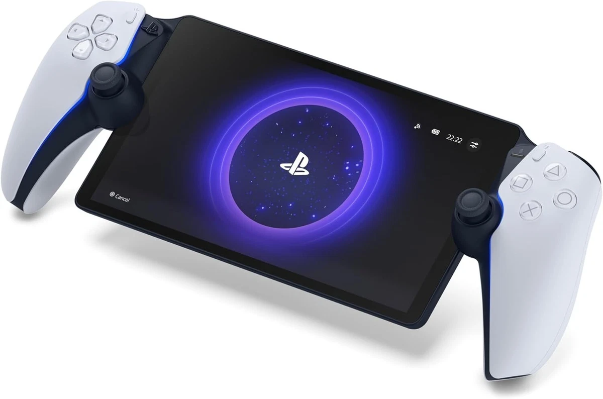 PlayStation Portal Remote Player for PS5 Console PSP Brand New FAST SHIPPING