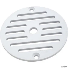 Hayward SPX1425C Swimming Pool 4"  Deck Drain Face Plate Floor Drain for SP1425 