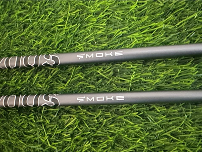 True Temper Project X HZRDUS Gen 4 noir Cobra MyFly8 Driver 5