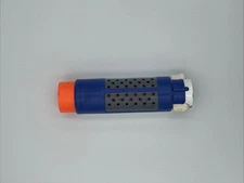 NERF N-Strike Elite Spectre RV-5 Barrel Extension Replacement Part Soft Dart