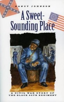Nancy Johnson Johnson, Nancy A Sweet-Sounding Place (Taschenbuch)