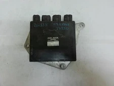 FUEL INJECTION CONTROL MODULE LEXUS IS250 2006 2007 2008 2009 89871-30030 OEM
