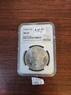 1900-O Morgan Silver Dollar $1 NGC MS64,  Stunning Coin, Brilliant Strike
